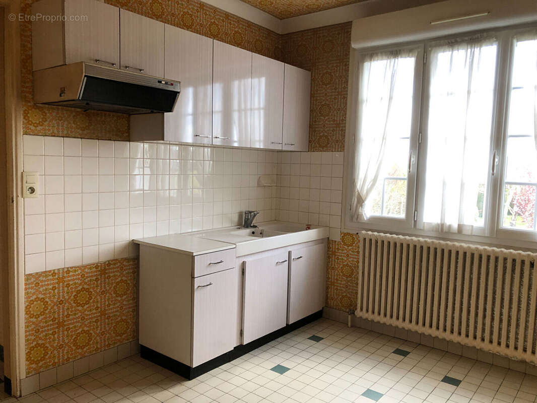 Maison à PORNIC