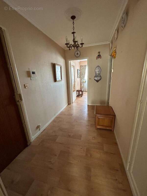 Appartement à BOULOGNE-SUR-MER