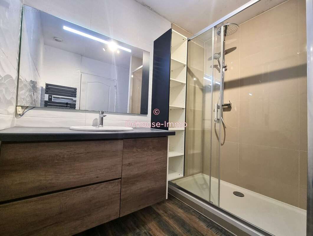 Appartement à PONT-SAINT-VINCENT