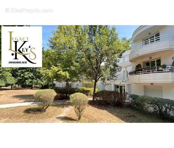 Appartement à GRADIGNAN