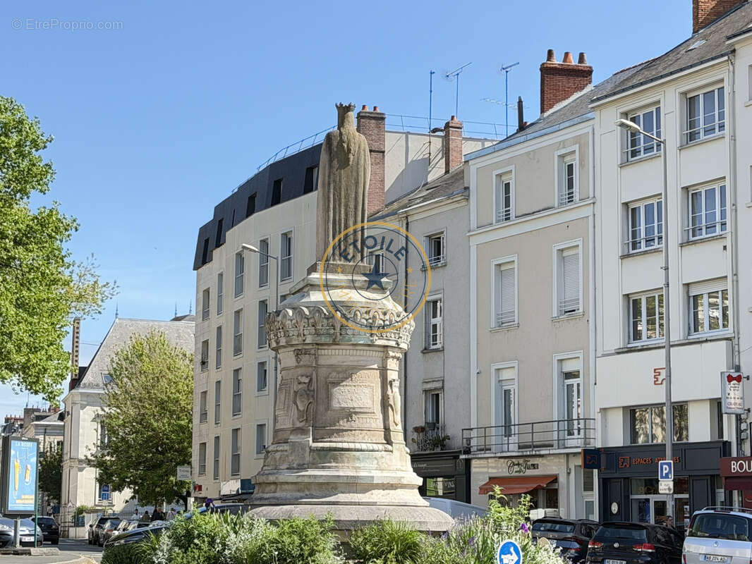 Appartement à ANGERS