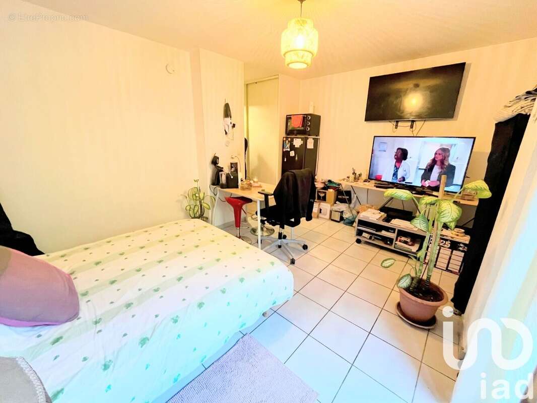 Photo 4 - Appartement à TOULOUSE