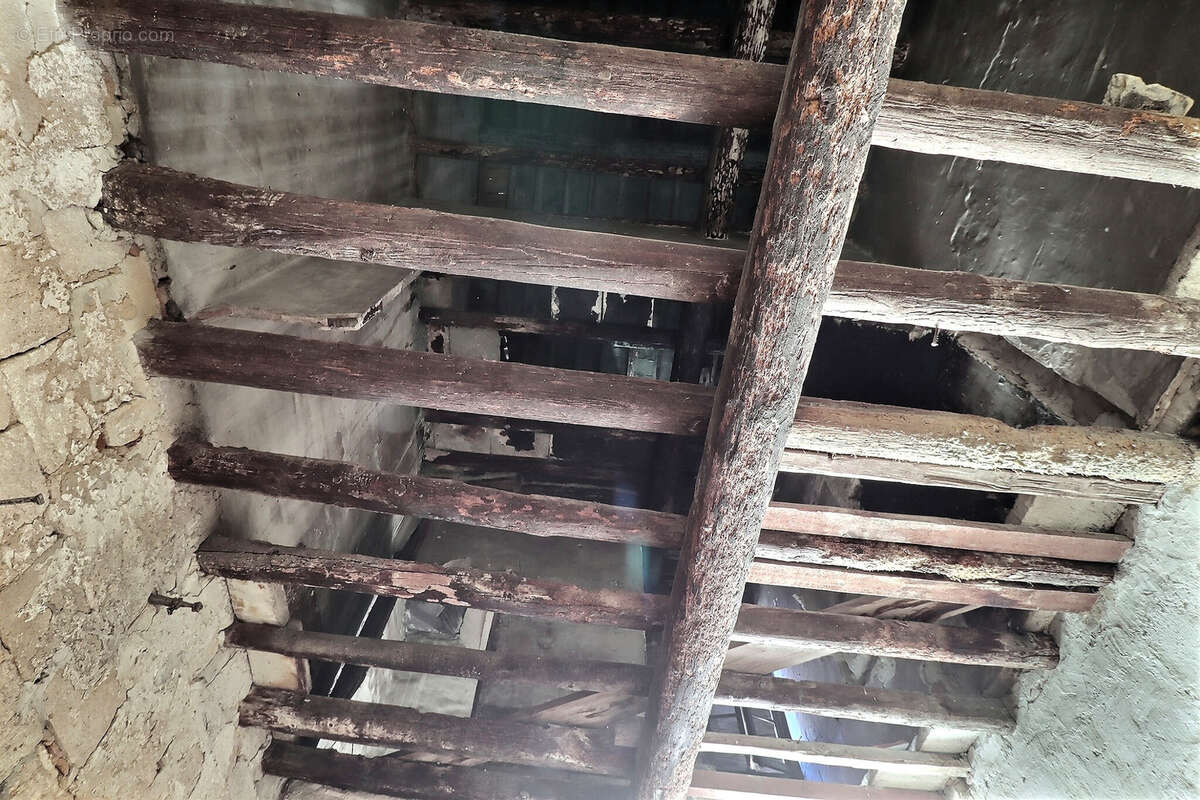 Maison à SAINT-GILLES