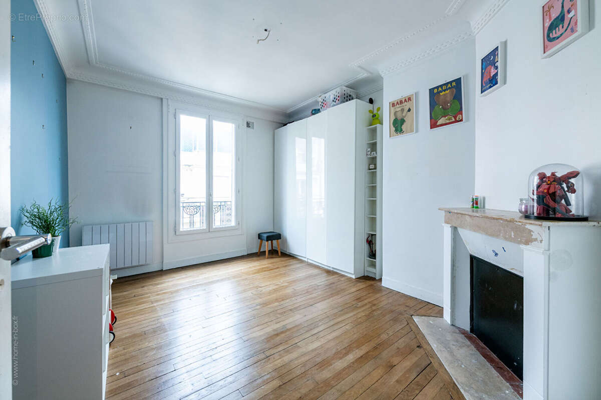 Appartement à VILLIERS-SUR-MARNE