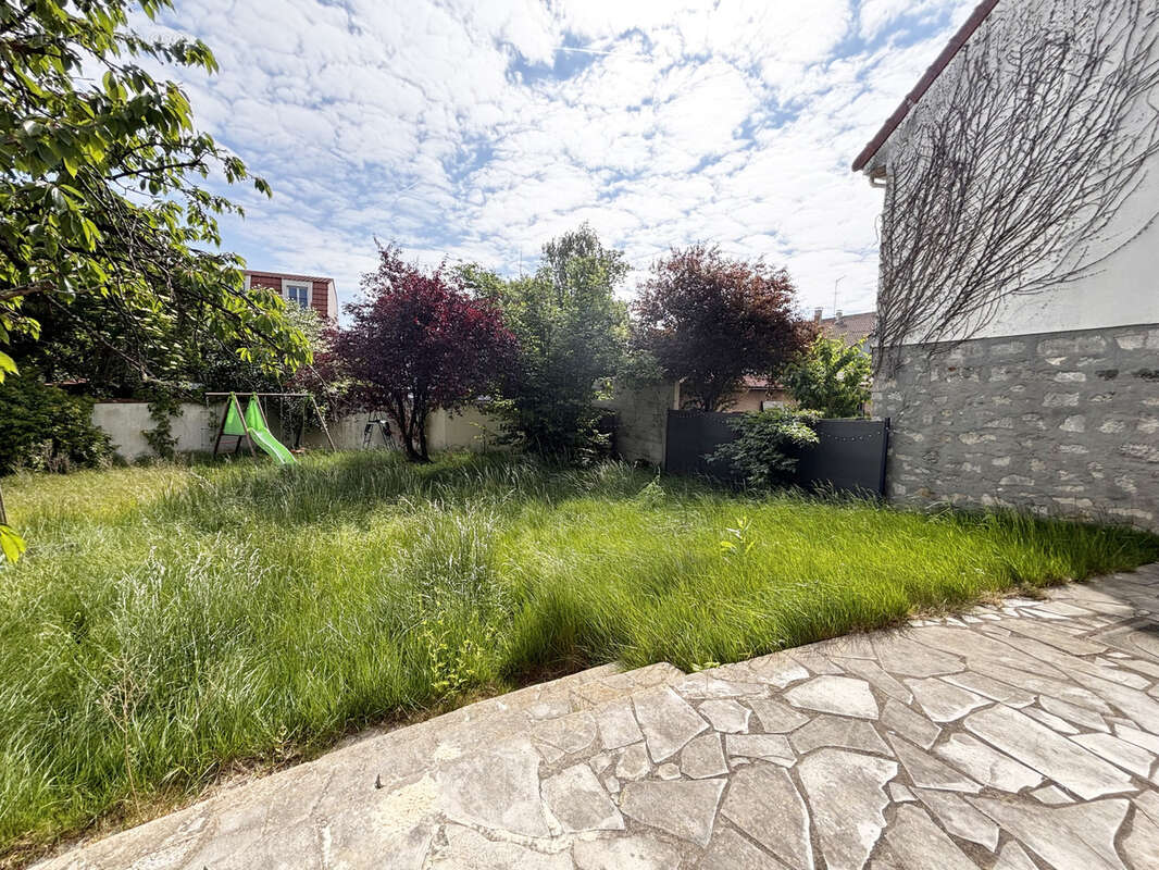 Maison à JOINVILLE-LE-PONT