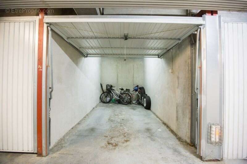 Appartement à URRUGNE