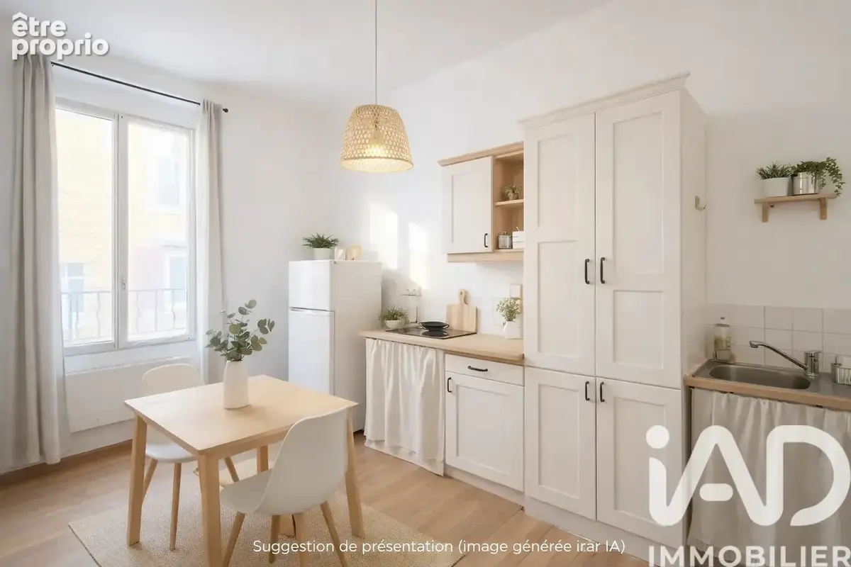 Photo 1 - Appartement à BOLLENE