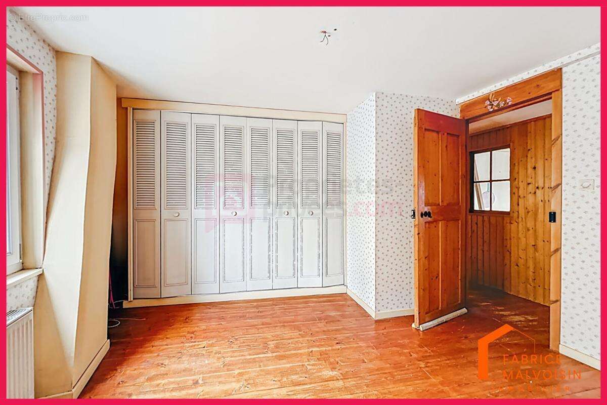 Maison à NEUFCHATEL-HARDELOT