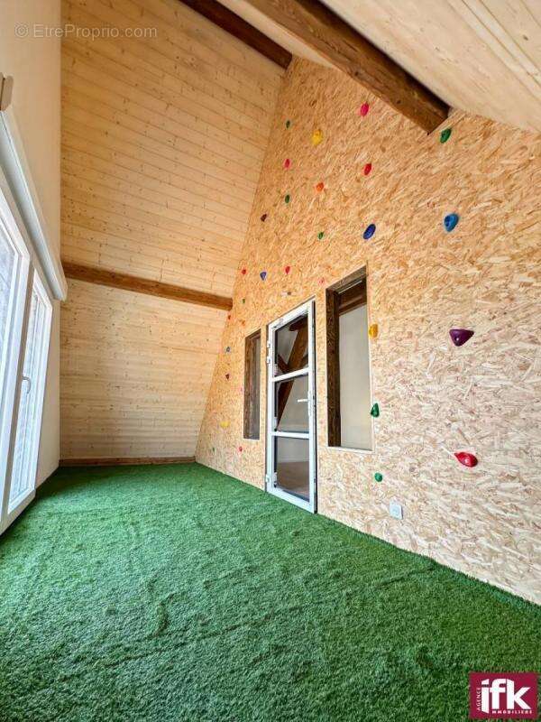 Appartement à KAYSERSBERG