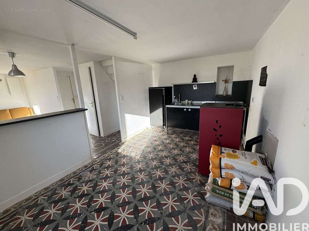 Maison 78 m² à Primelin  - photo 7