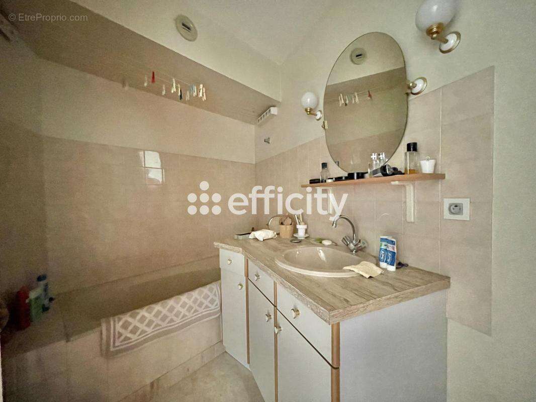 Appartement - photo 7
