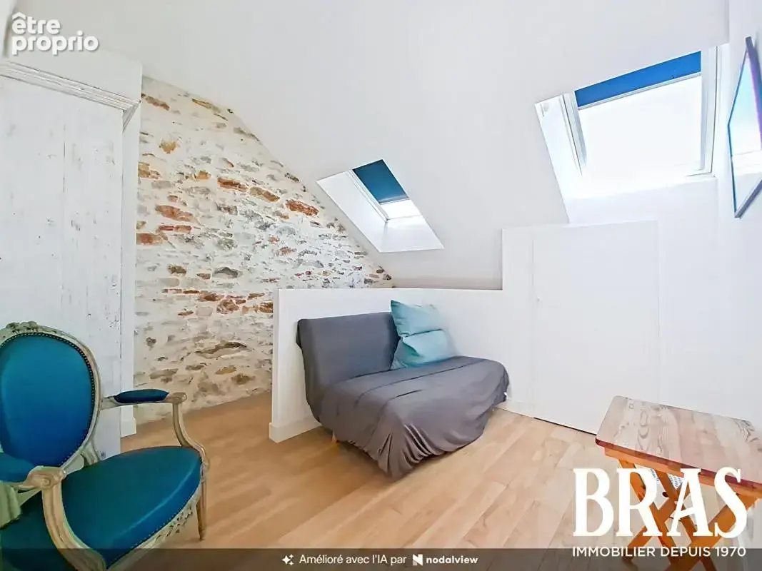 Les Sables D Olonne, Arago, magnifique maison T4 de 2020! - photo 5