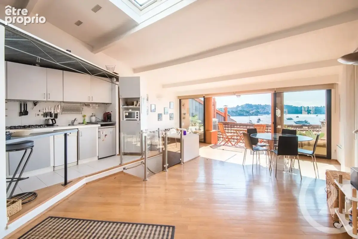 Appartement 2 pièces 64 m² à vendre à Villefranche-Sur-Mer (06230) - photo 5