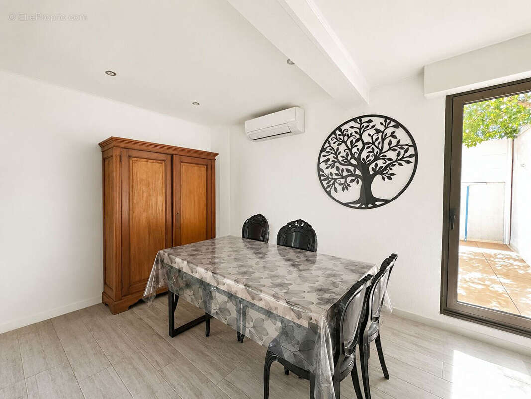 Appartement à BEZIERS