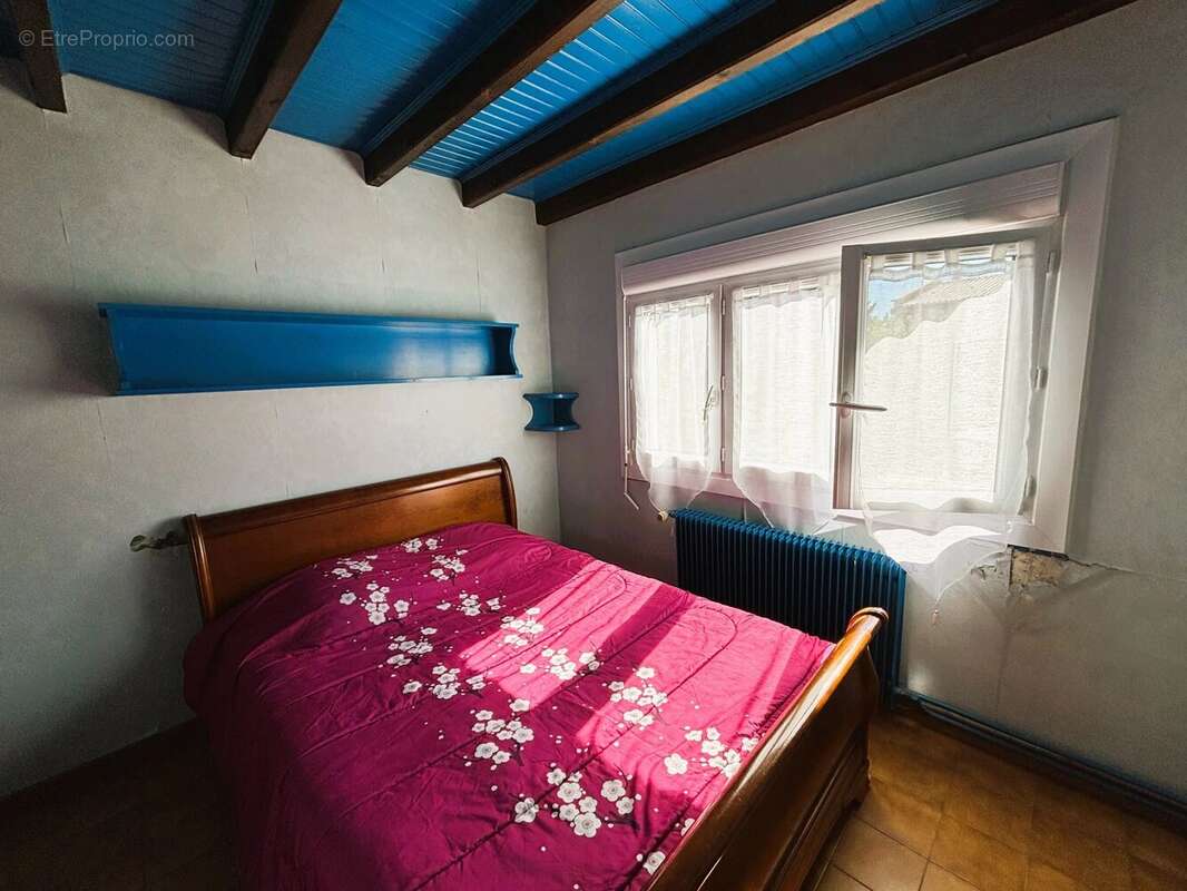 Maison à RIEUX-MINERVOIS