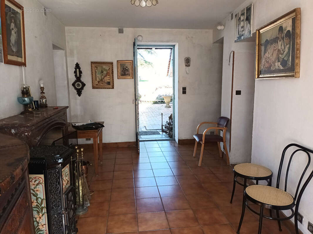 Appartement à CASTELJALOUX