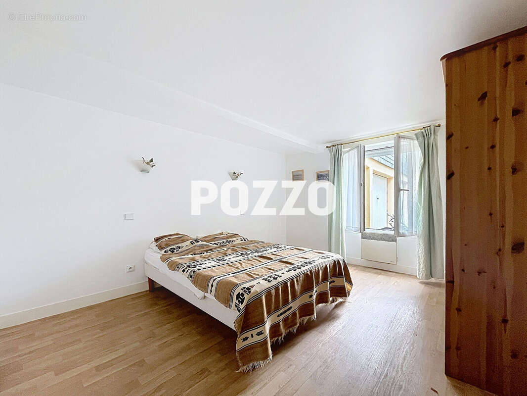 Appartement à SAINT-PAIR-SUR-MER