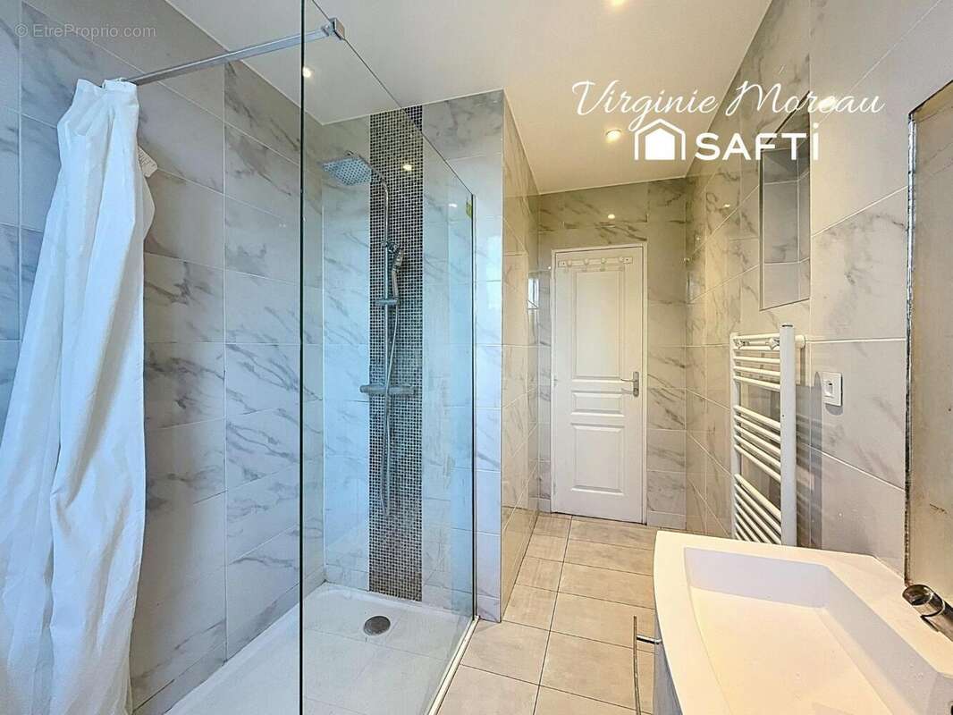 Photo 9 - Maison à DRAVEIL