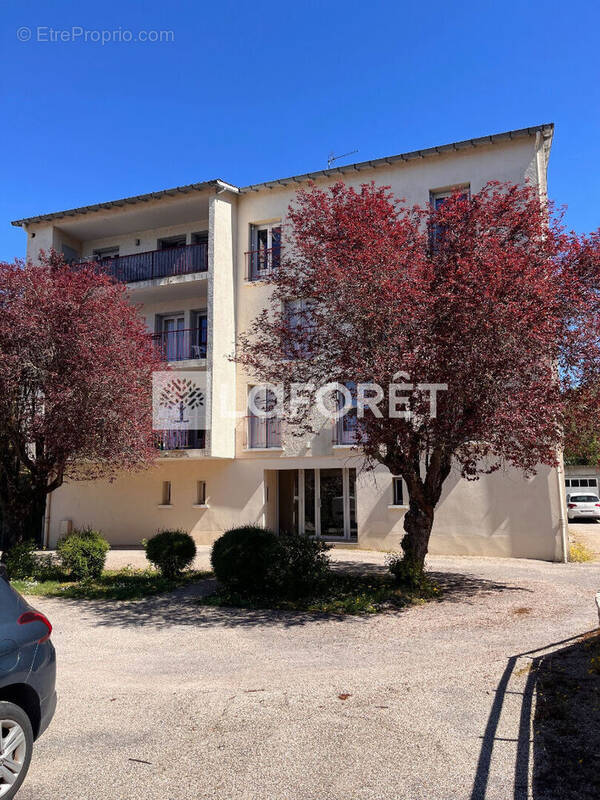Appartement à CAHORS