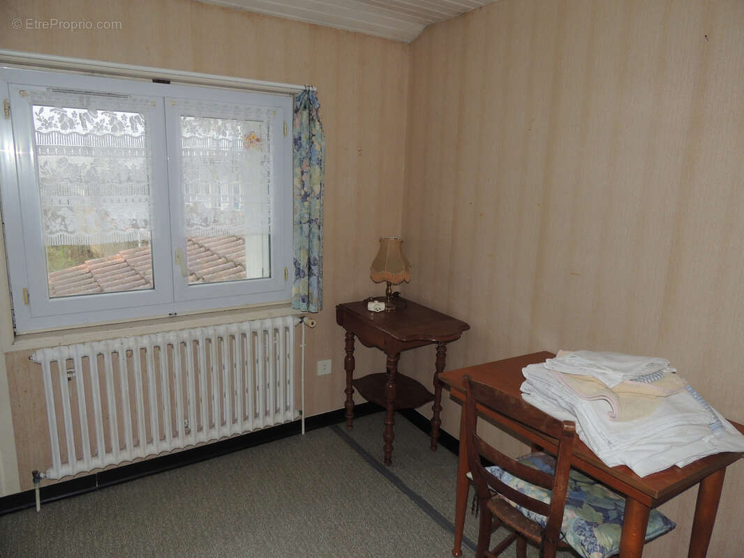 Maison à SAINT-MARTIN-DES-NOYERS