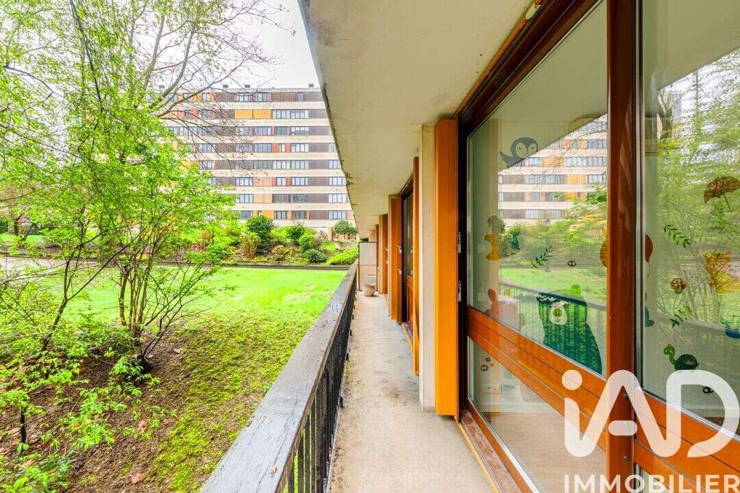 Photo 9 - Appartement à FONTENAY-LE-FLEURY