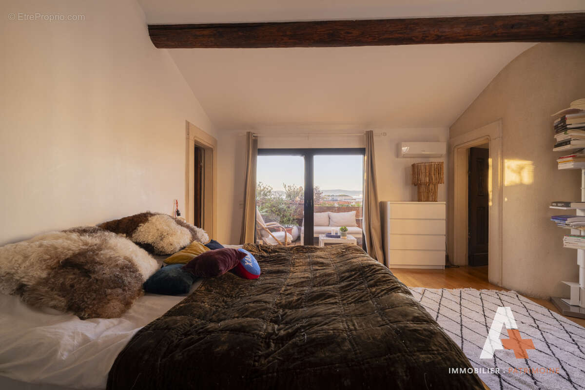 Maison à MARSEILLE-7E