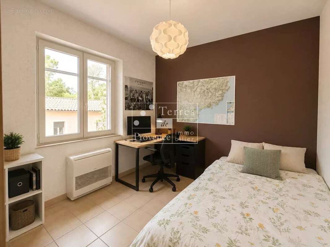 Maison à FREJUS