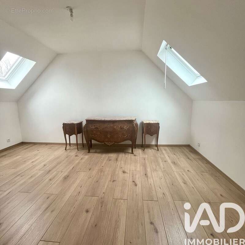 Photo 8 - Maison à SAINT-MARTIN-LE-NOEUD