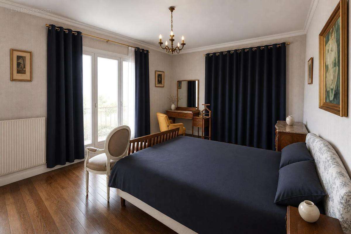 Maison 5 Pièces, Sarlat-Centre - photo 6