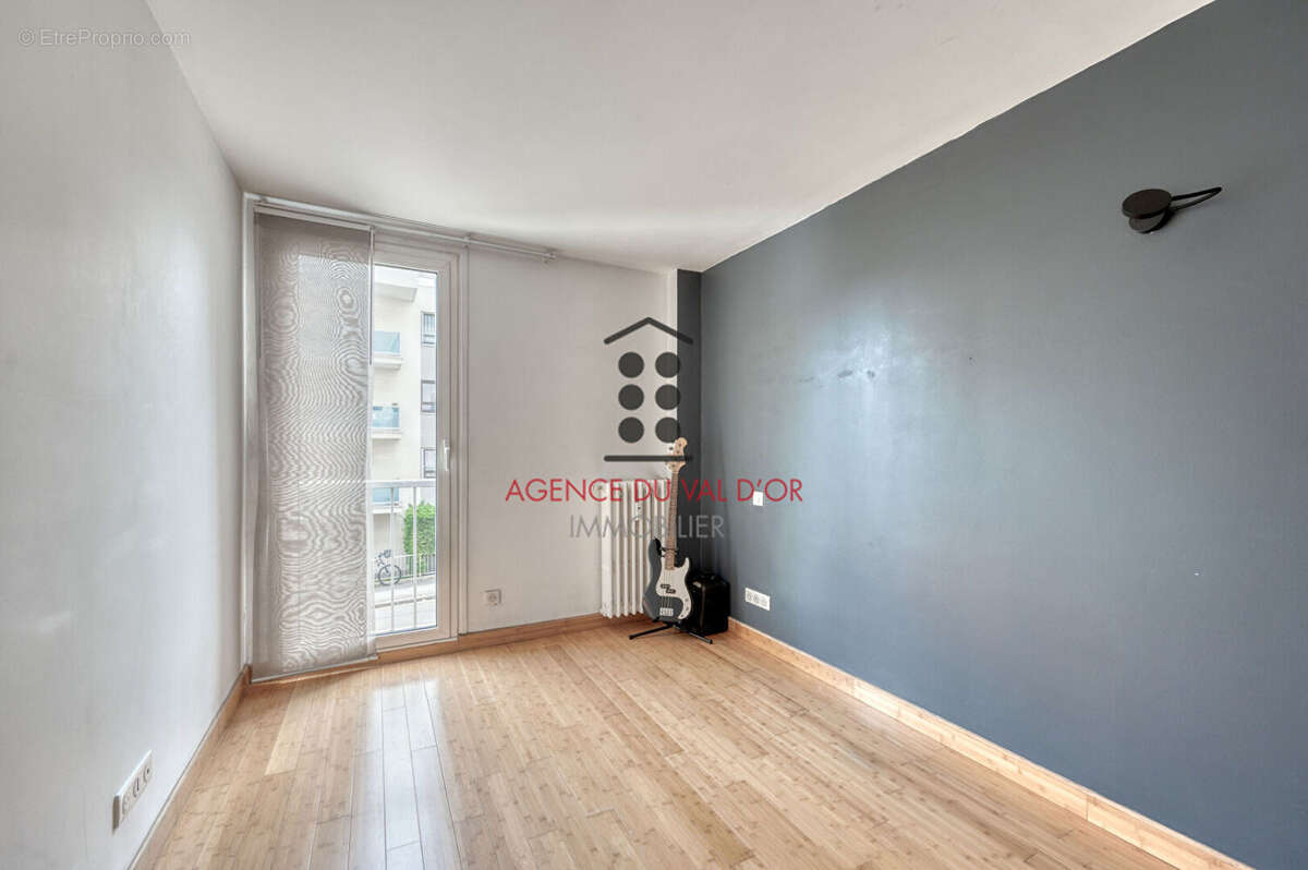 Appartement à RUEIL-MALMAISON