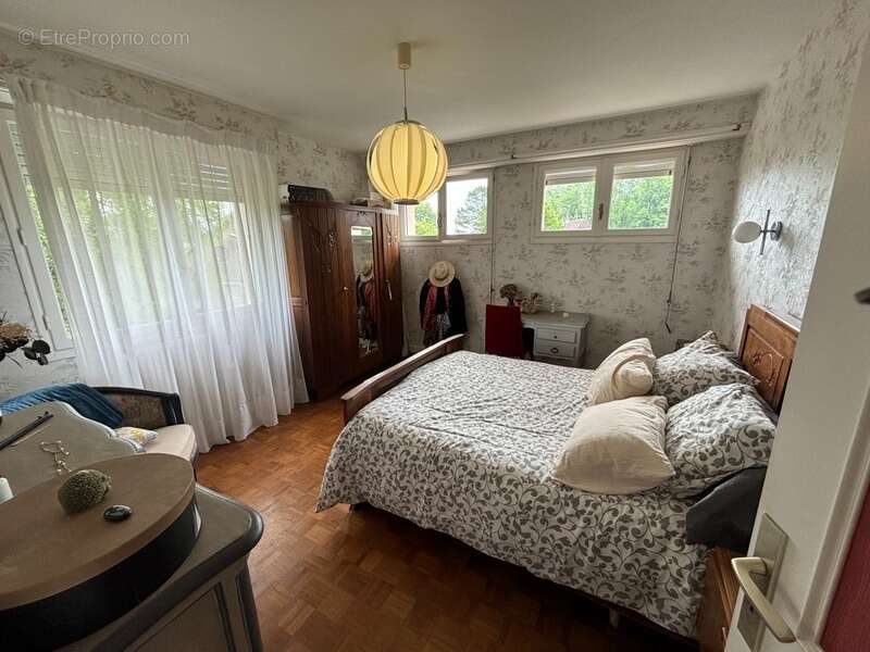 Maison à CASTETNAU-CAMBLONG