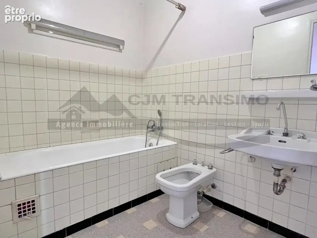 Appartement 4 pièces à vendre à Gap (05000) - photo 11