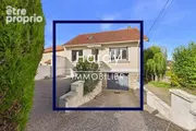 Maison à OSNY
