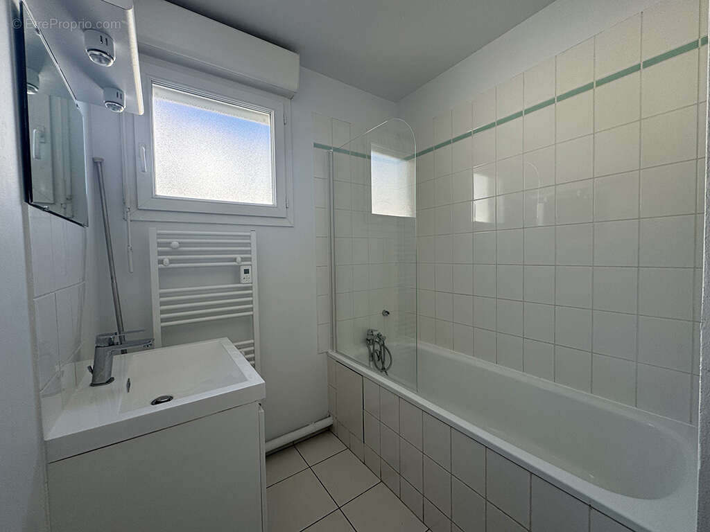 Appartement à MARGNY-LES-COMPIEGNE