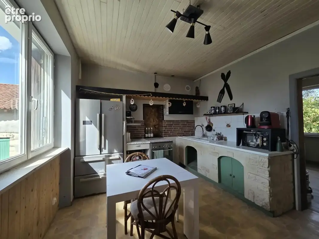 Maison 82m2 - photo 2