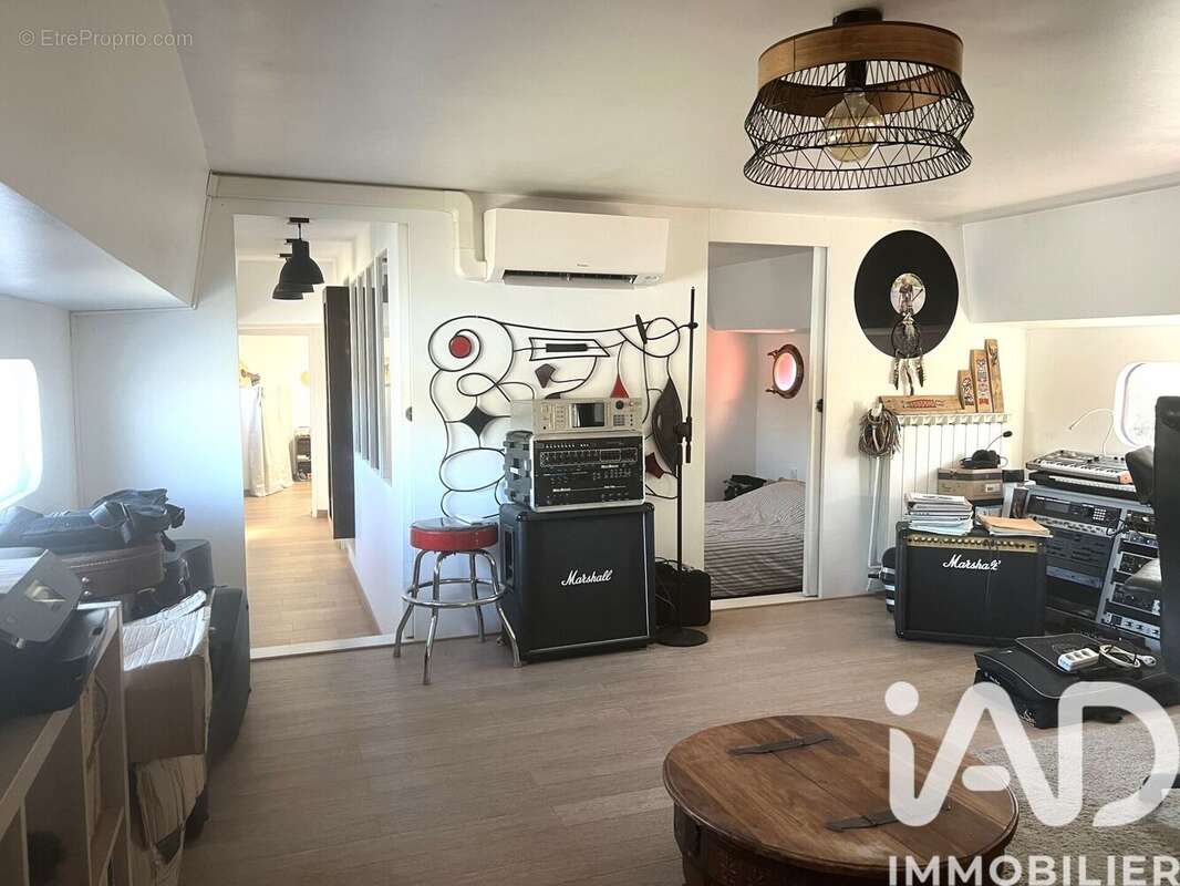 Photo 7 - Maison à LE PORT-MARLY