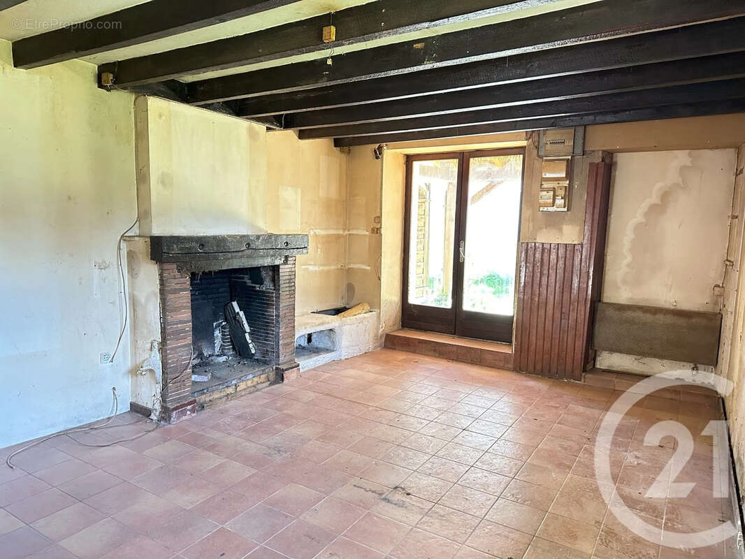 Maison 57 m² à Thauvenay  - photo 2