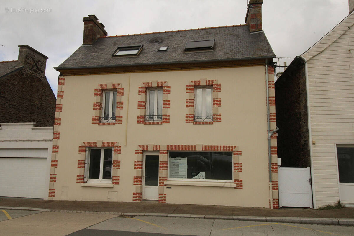 Maison à PORDIC