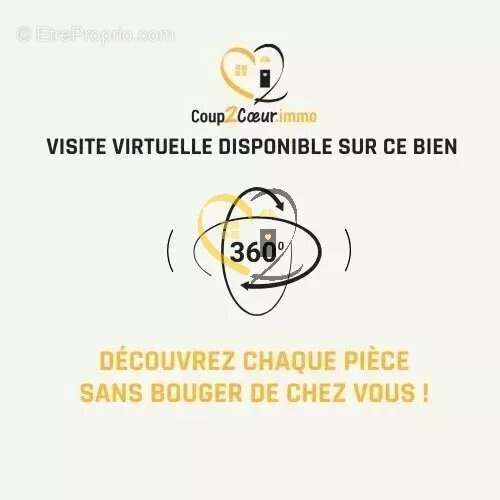 Maison à SAINT-MARTIN-D'AUXIGNY