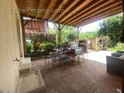 Maison à VILLERVILLE