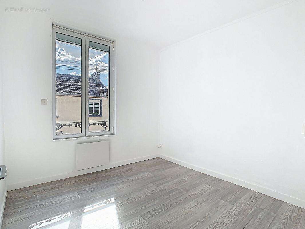 Appartement à LIANCOURT