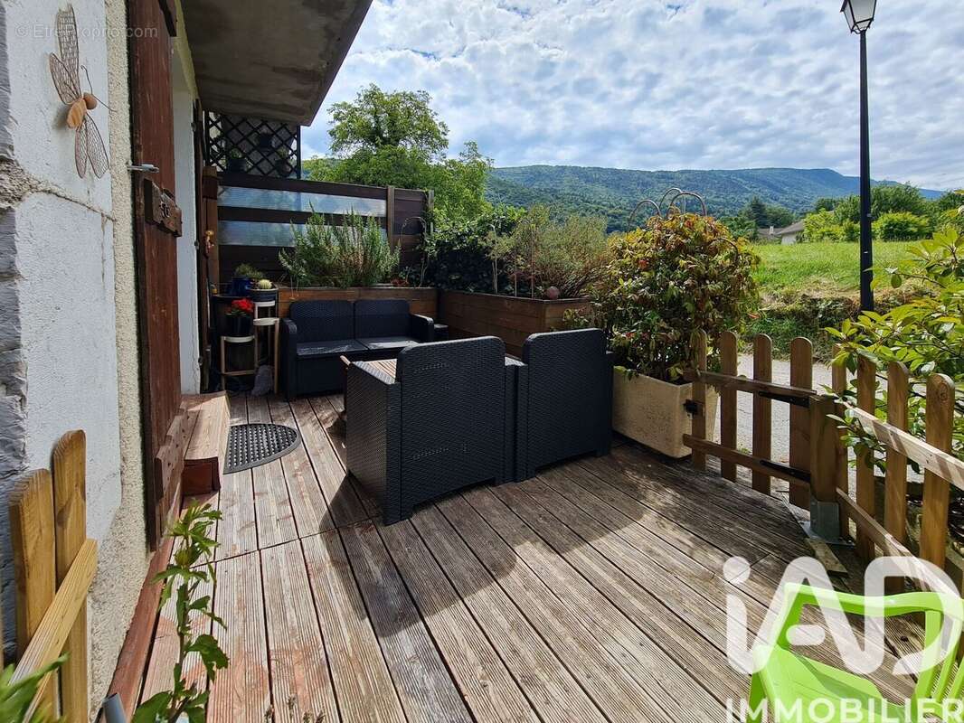 Photo 4 - Appartement à QUINTAL