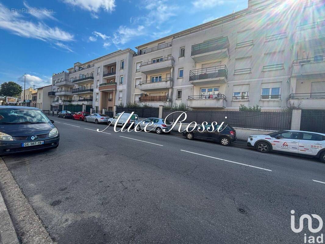 Photo 1 - Appartement à ARGENTEUIL