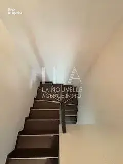 Maison 100 m², au calme avec jardin/ terrasse. - photo 7