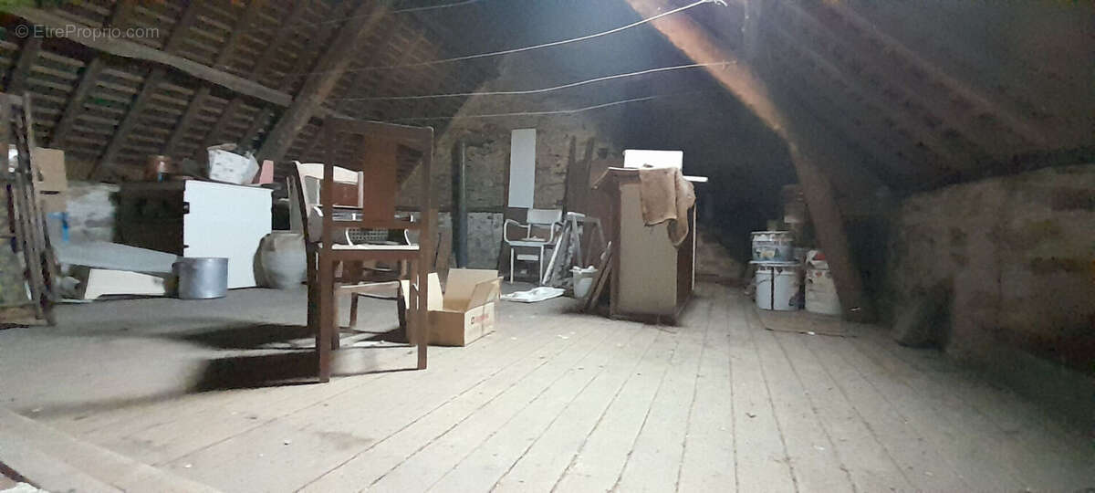 Maison à PONTCHATEAU