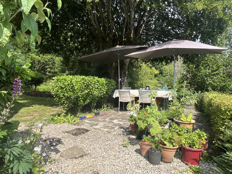 Maison à SEMUR-EN-AUXOIS