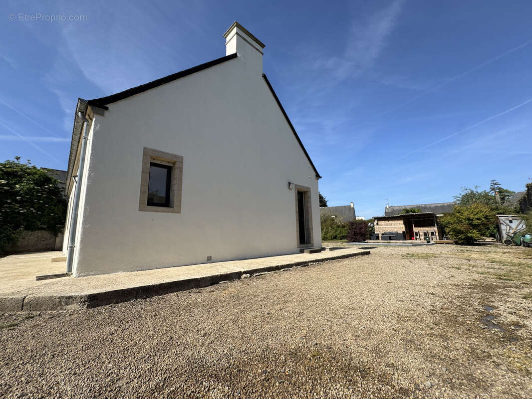 Maison à VALOGNES
