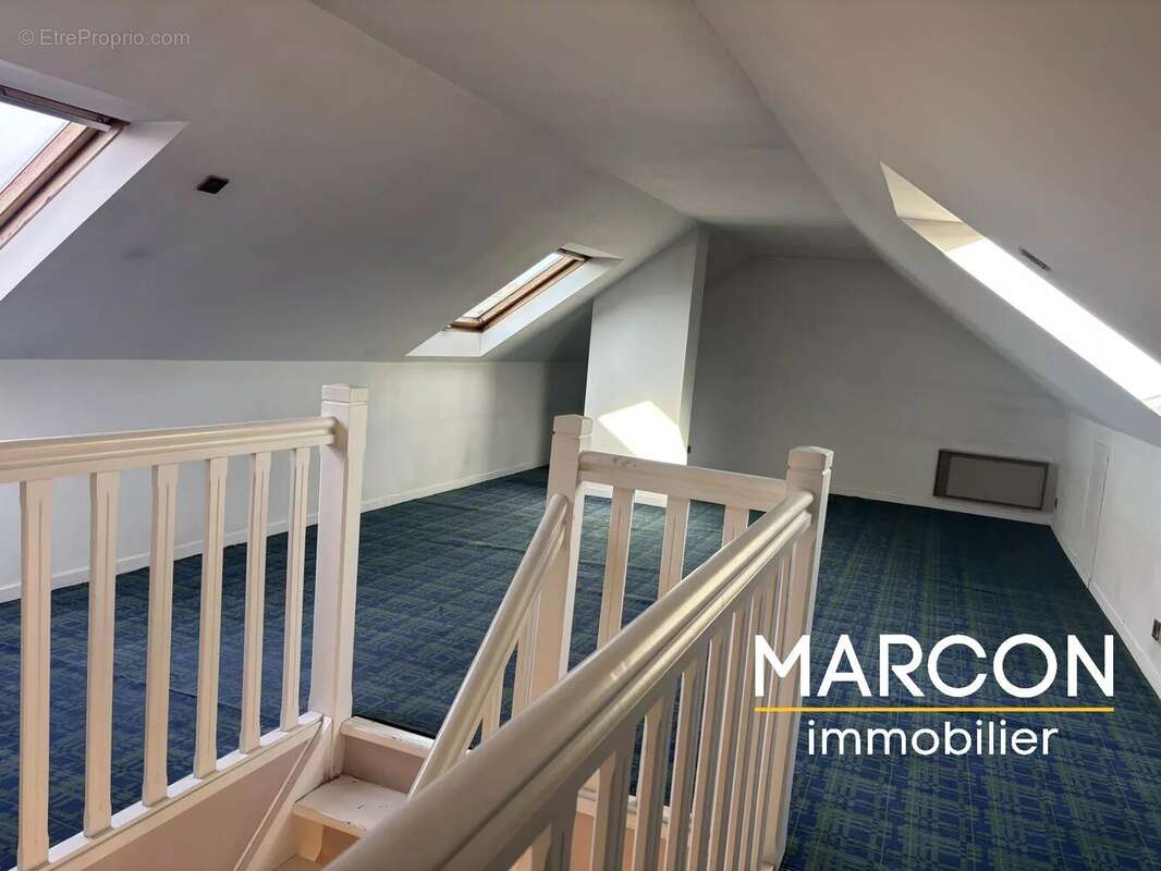 Maison à LA SOUTERRAINE