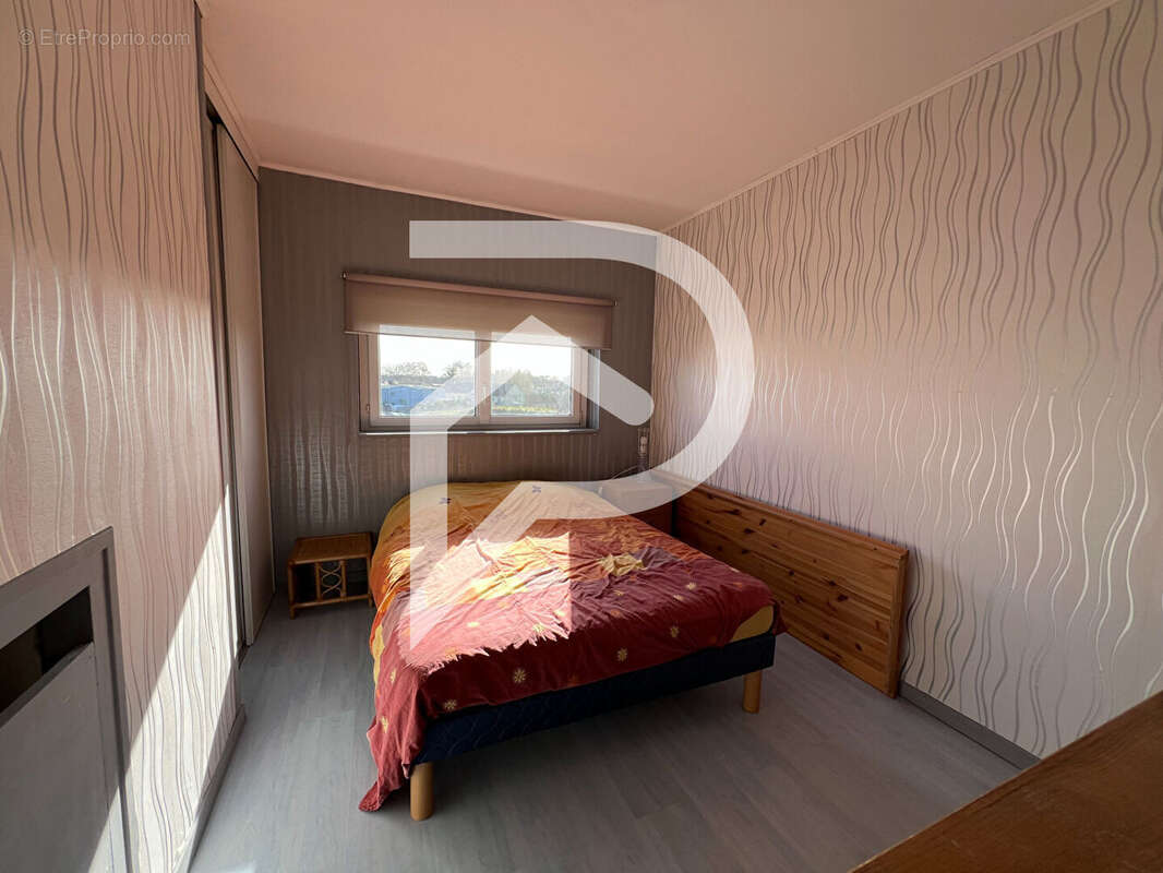 Appartement à COIGNIERES