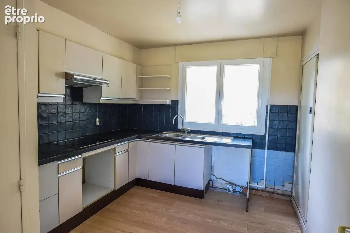 Appartement, trois chambres, grande terrasse, avec vue exceptionnelle à Villeneuve-lès-Avignon - photo 13